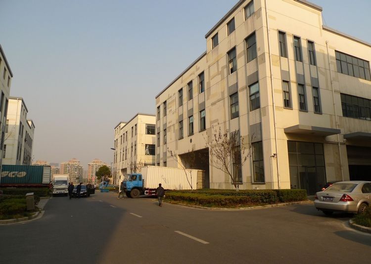 চীন Hangzhou Fuda Dehumidification Equipment Co., Ltd. সংস্থা প্রোফাইল
